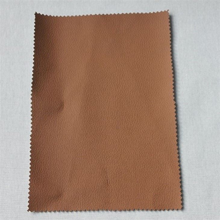 Knit Backing for PU Leather-1(001)