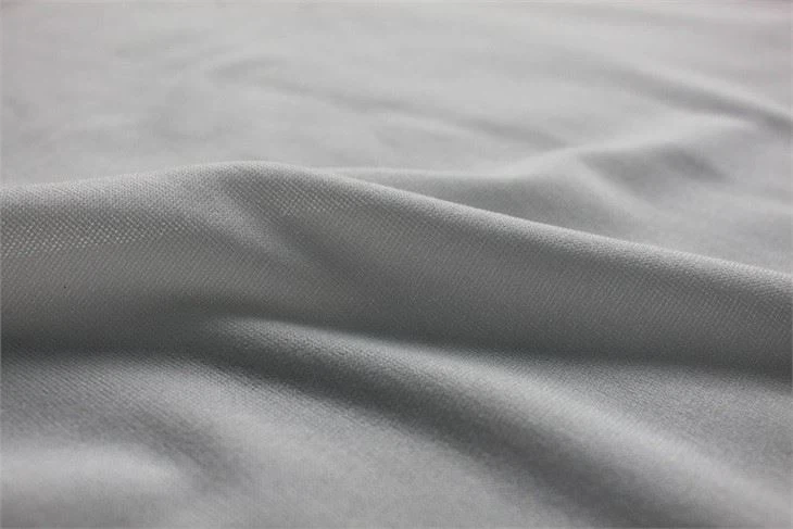 PVC Leather Substrate Polyester Fabric-2