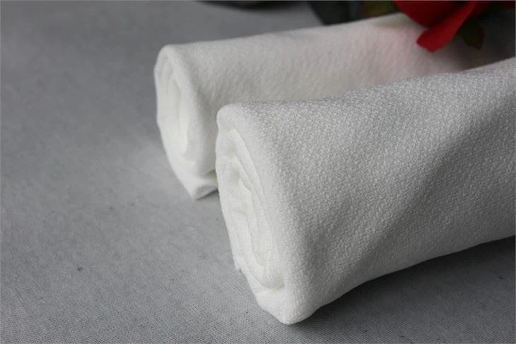 Knit Backing Cloth